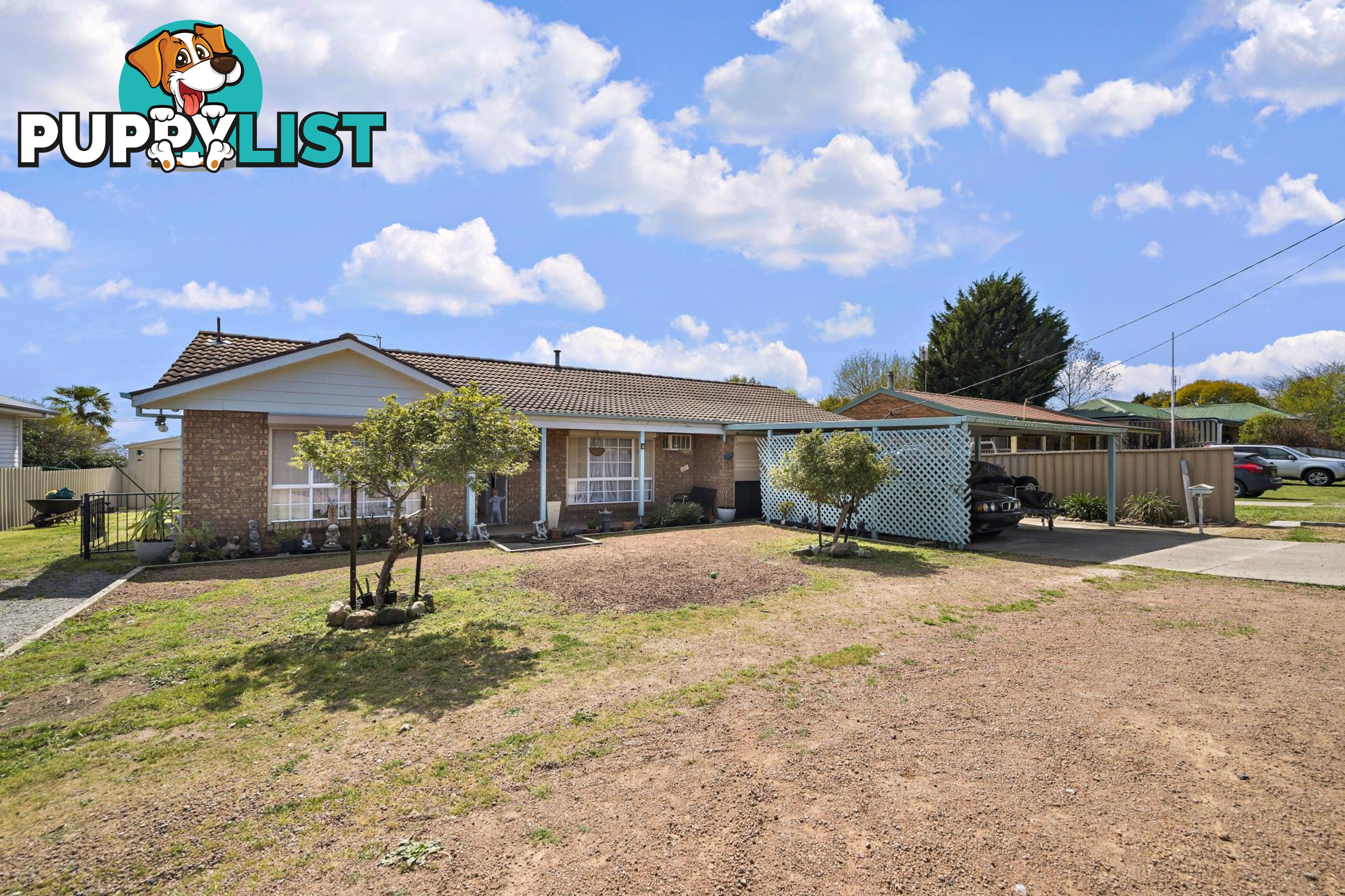 4 Castor Street YASS NSW 2582