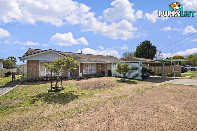 4 Castor Street YASS NSW 2582