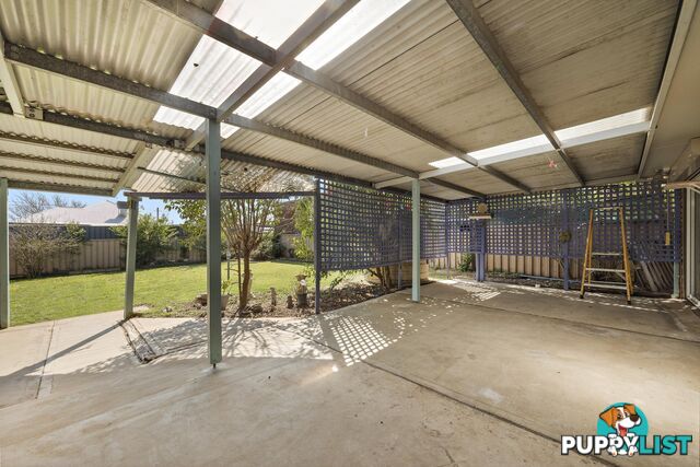 4 Castor Street YASS NSW 2582