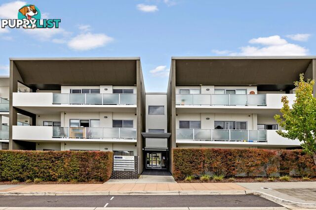 16/15 Stockman Avenue LAWSON ACT 2617