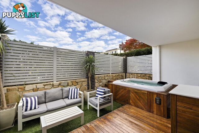 16/15 Stockman Avenue LAWSON ACT 2617