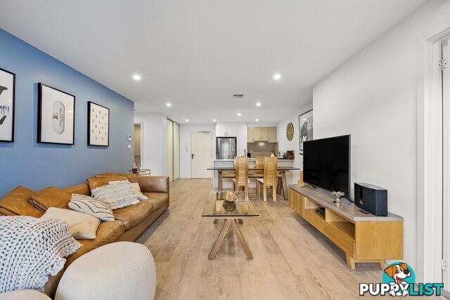 16/15 Stockman Avenue LAWSON ACT 2617