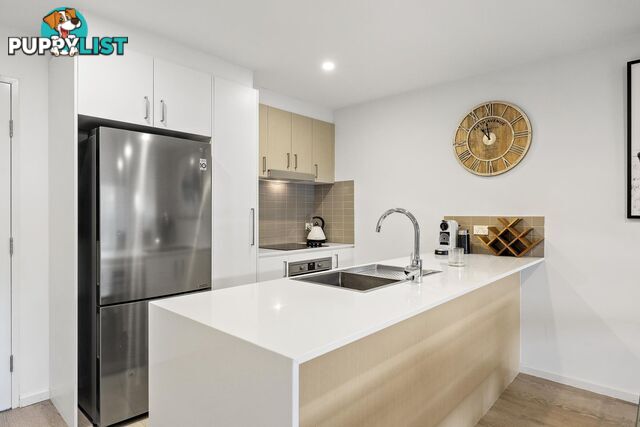 16/15 Stockman Avenue LAWSON ACT 2617