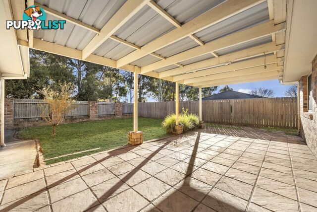26 Bondfield Street GUNGAHLIN ACT 2912