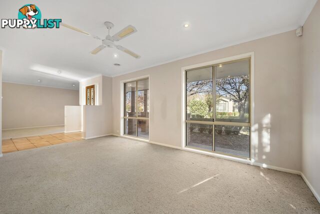 26 Bondfield Street GUNGAHLIN ACT 2912