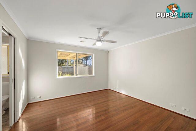 26 Bondfield Street GUNGAHLIN ACT 2912