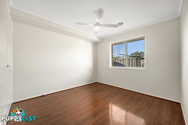 26 Bondfield Street GUNGAHLIN ACT 2912