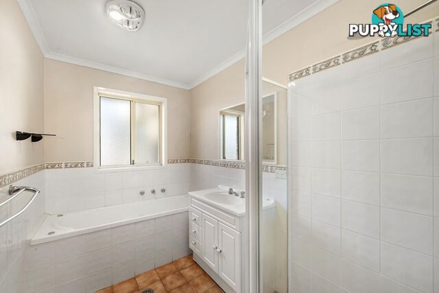 26 Bondfield Street GUNGAHLIN ACT 2912
