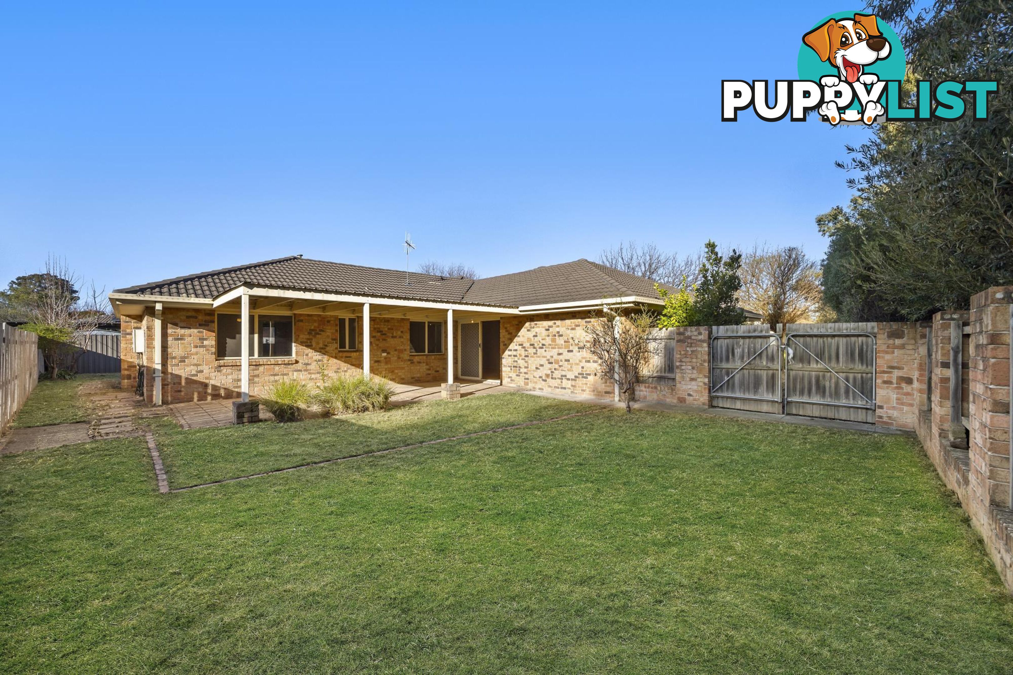 26 Bondfield Street GUNGAHLIN ACT 2912