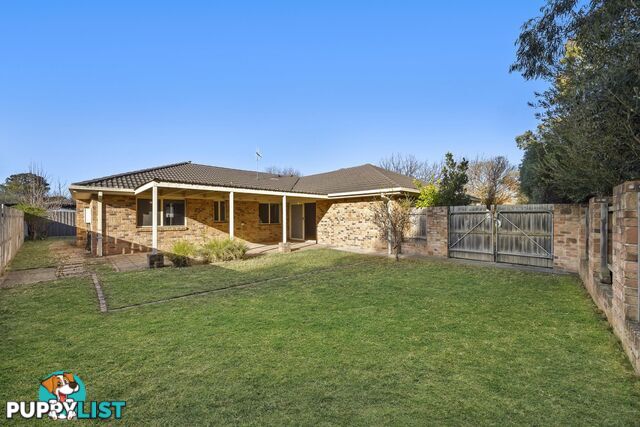 26 Bondfield Street GUNGAHLIN ACT 2912