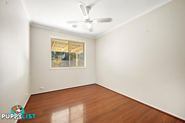 26 Bondfield Street GUNGAHLIN ACT 2912