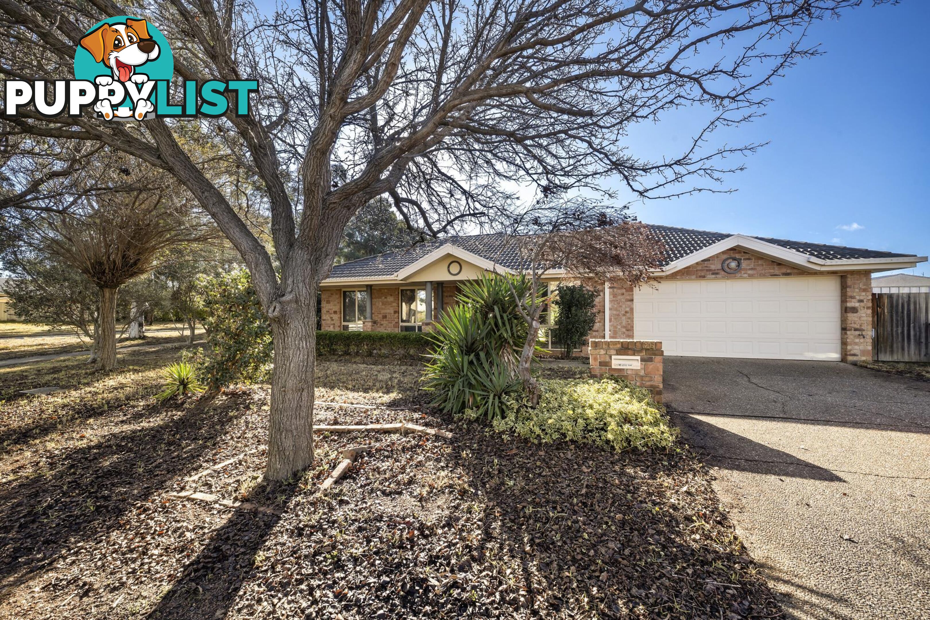 26 Bondfield Street GUNGAHLIN ACT 2912