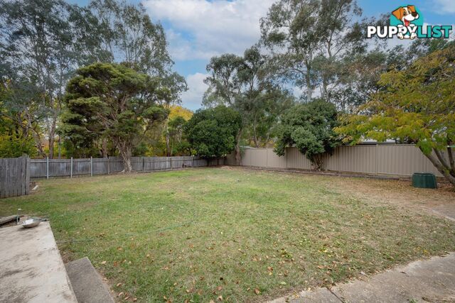 209 Maribyrnong Avenue KALEEN ACT 2617