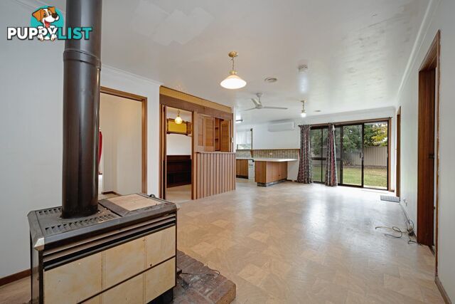 209 Maribyrnong Avenue KALEEN ACT 2617
