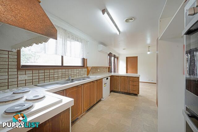 209 Maribyrnong Avenue KALEEN ACT 2617
