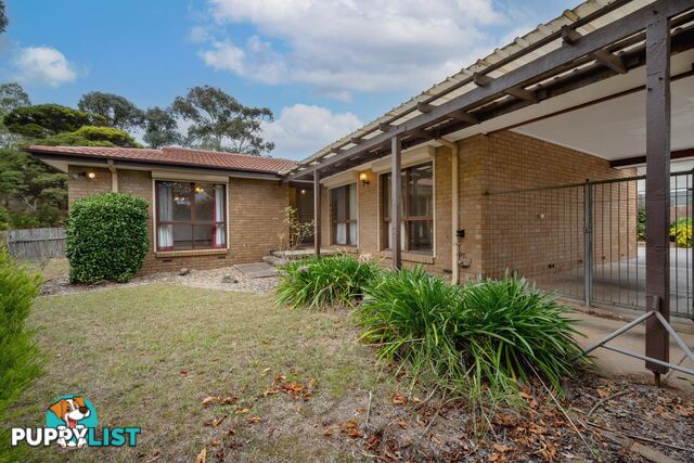 209 Maribyrnong Avenue KALEEN ACT 2617