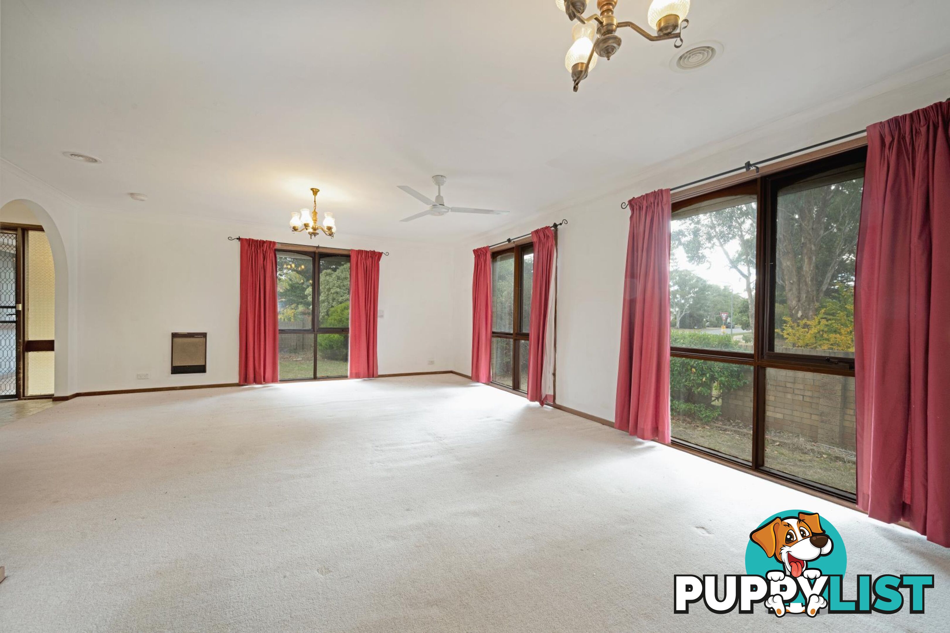 209 Maribyrnong Avenue KALEEN ACT 2617