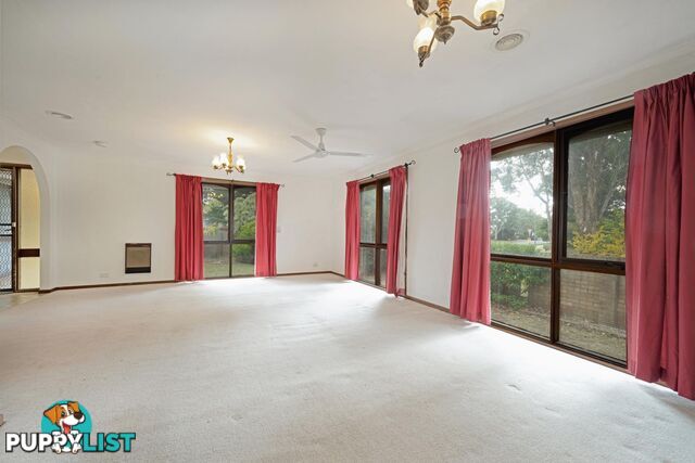 209 Maribyrnong Avenue KALEEN ACT 2617