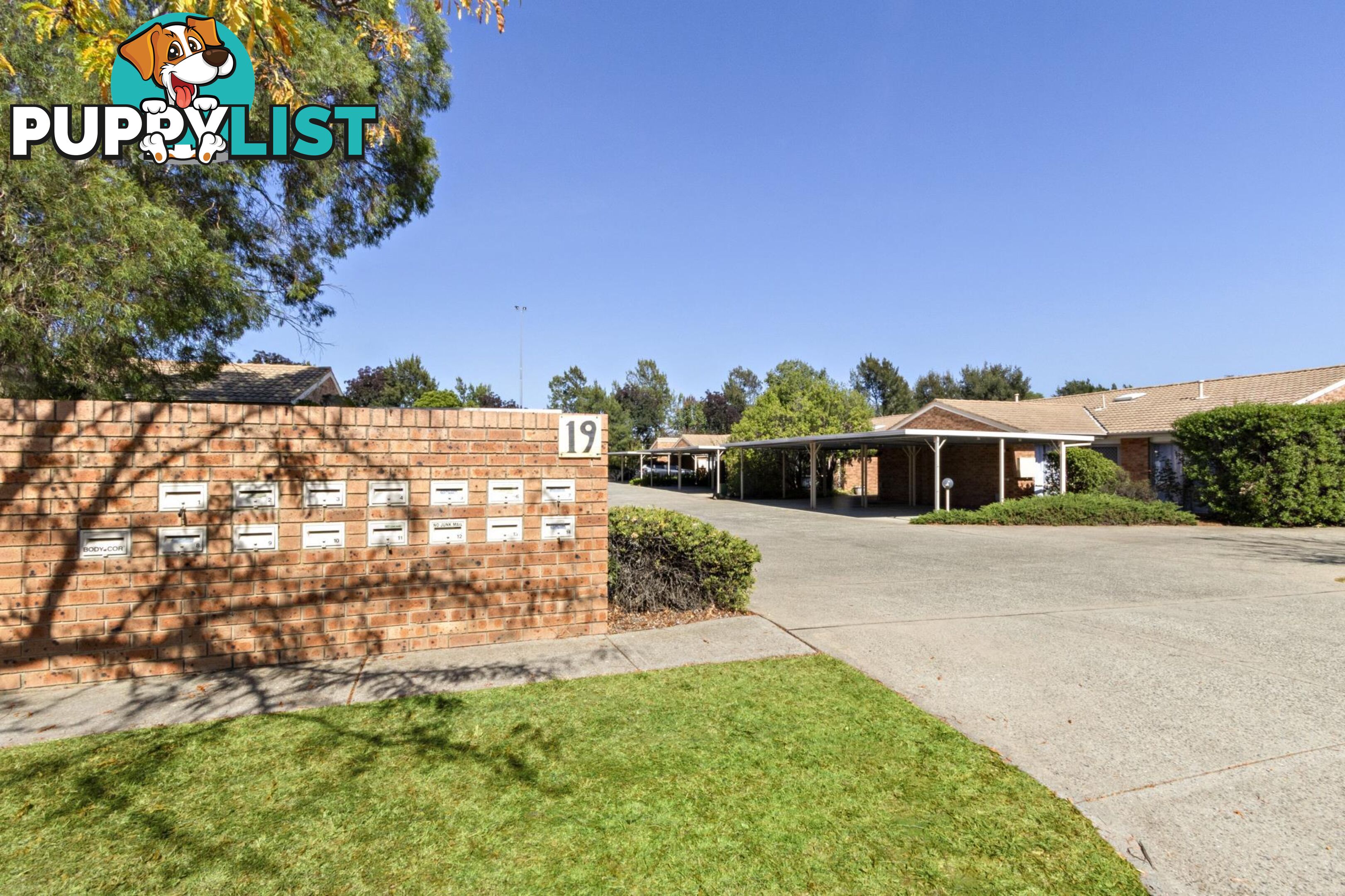 3/19 Redcliffe Street PALMERSTON ACT 2913
