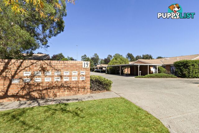 3/19 Redcliffe Street PALMERSTON ACT 2913