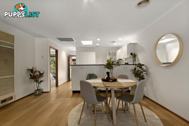 3/19 Redcliffe Street PALMERSTON ACT 2913
