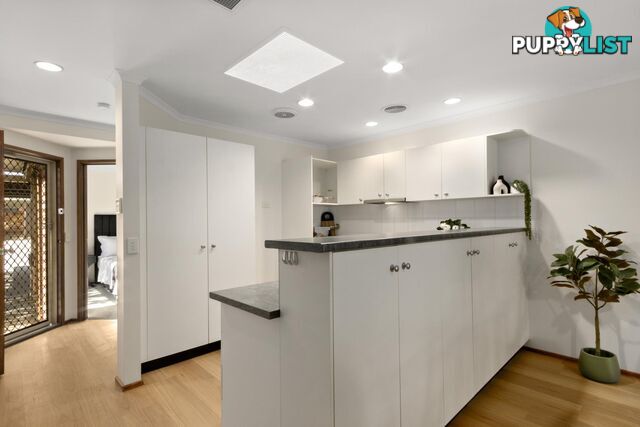 3/19 Redcliffe Street PALMERSTON ACT 2913