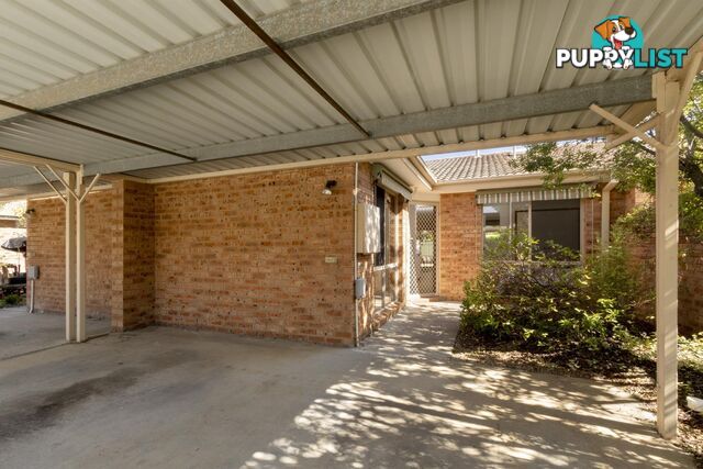 3/19 Redcliffe Street PALMERSTON ACT 2913