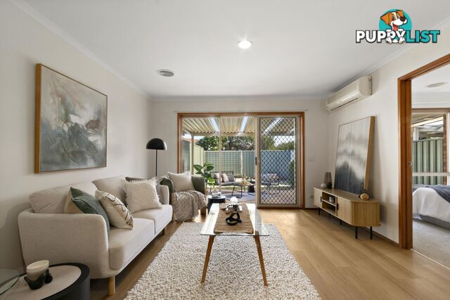 3/19 Redcliffe Street PALMERSTON ACT 2913