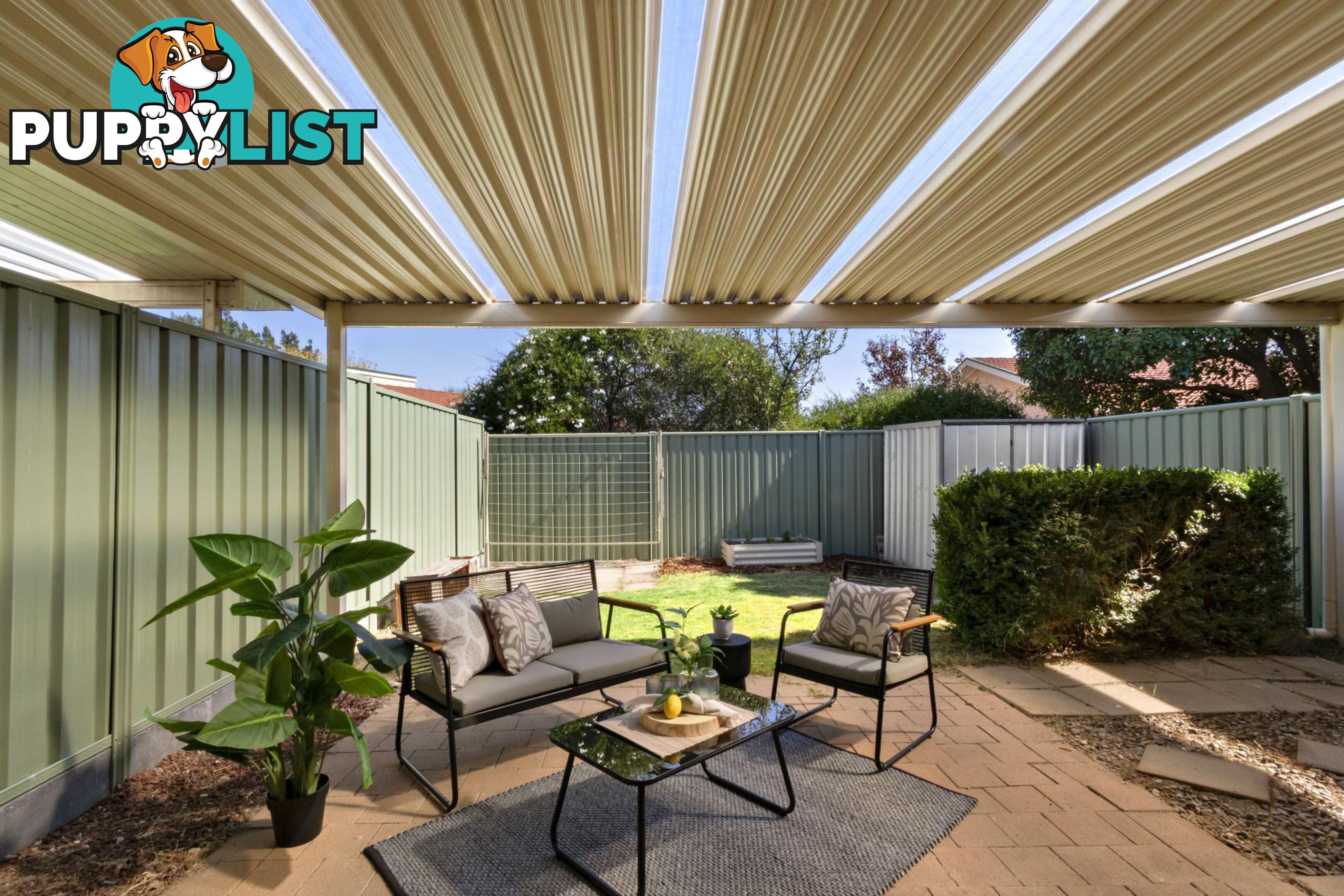 3/19 Redcliffe Street PALMERSTON ACT 2913