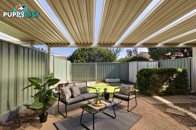 3/19 Redcliffe Street PALMERSTON ACT 2913