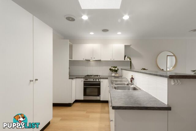 3/19 Redcliffe Street PALMERSTON ACT 2913