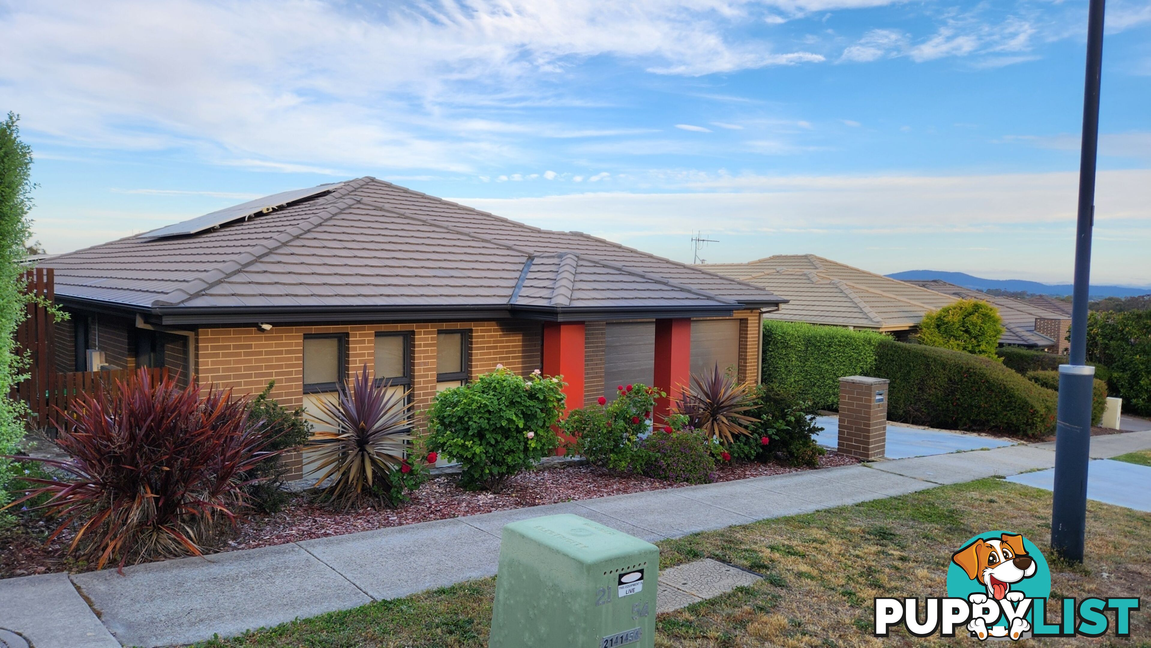 20 Bott Crescent CASEY ACT 2913