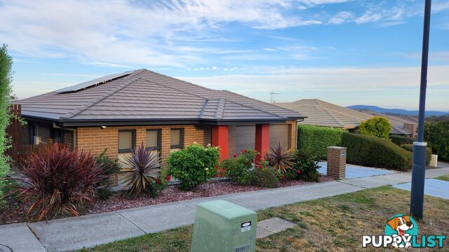 20 Bott Crescent CASEY ACT 2913