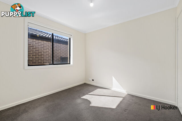 45 John Crawford Crescent CASEY ACT 2913