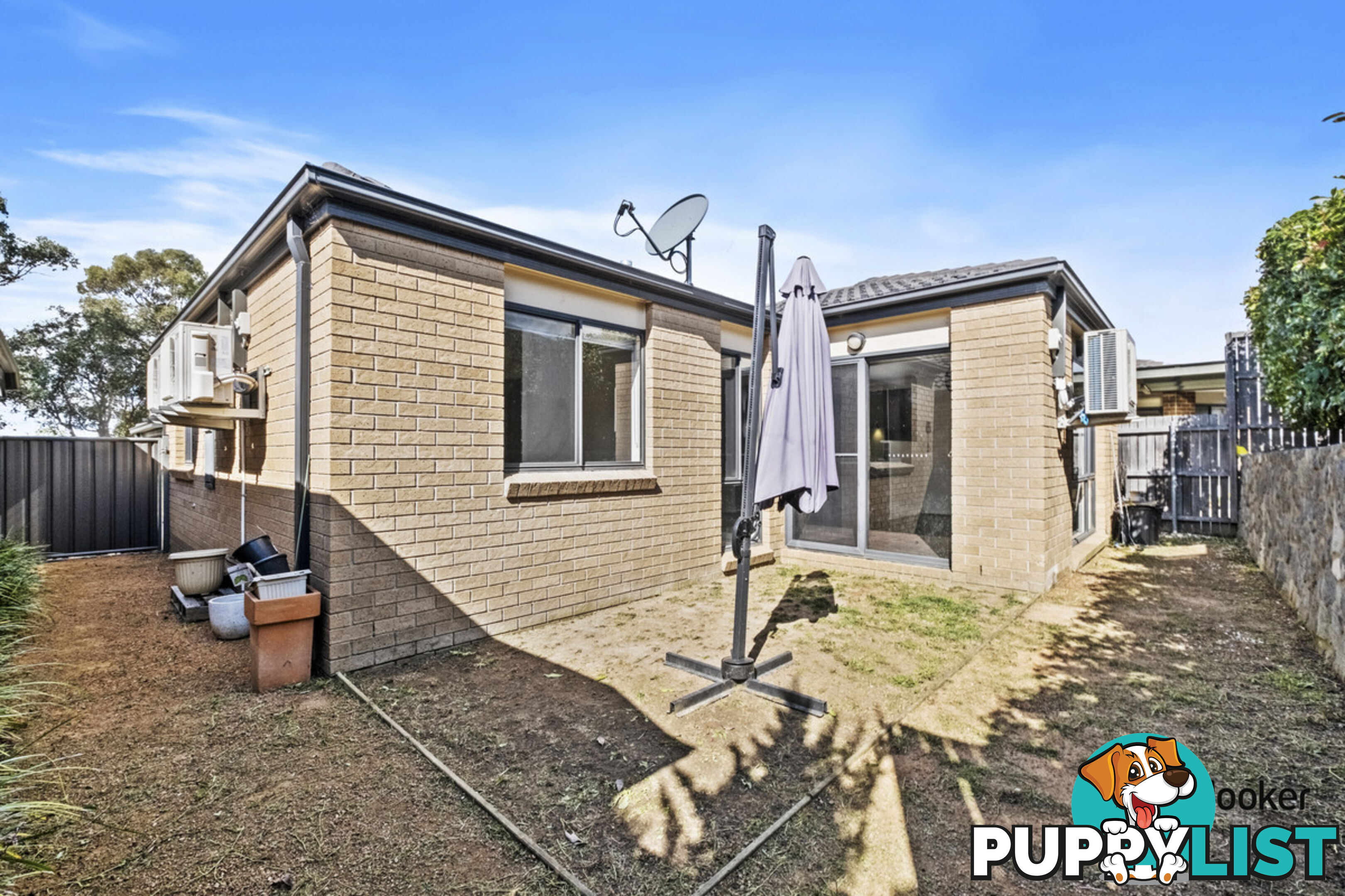 45 John Crawford Crescent CASEY ACT 2913