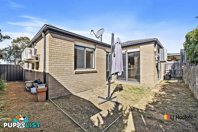 45 John Crawford Crescent CASEY ACT 2913