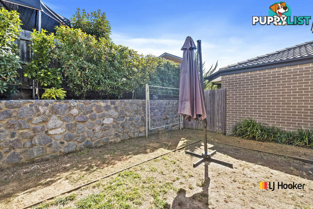 45 John Crawford Crescent CASEY ACT 2913