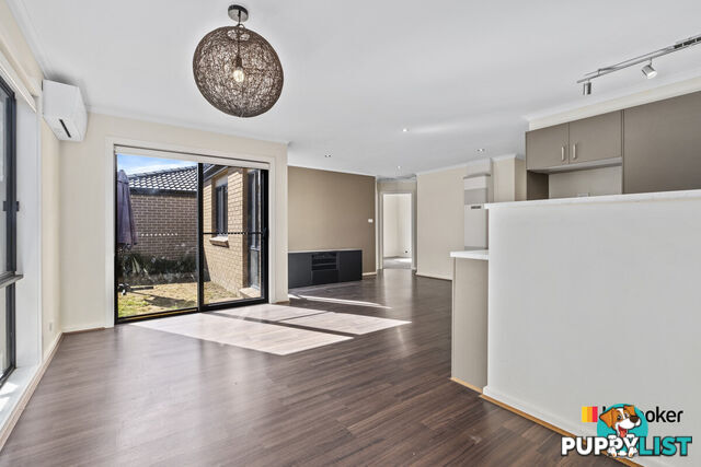 45 John Crawford Crescent CASEY ACT 2913