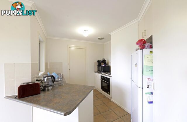 3/18 Lander Crescent AMAROO ACT 2914