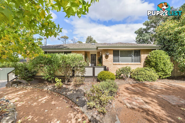 38 Erskine Street MACQUARIE ACT 2614