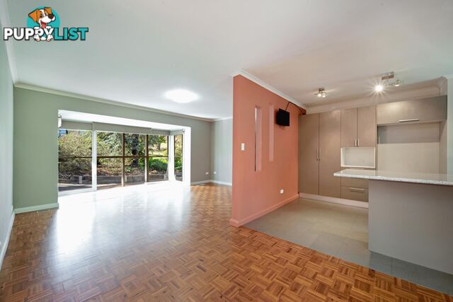 94 Rivett Street HACKETT ACT 2602