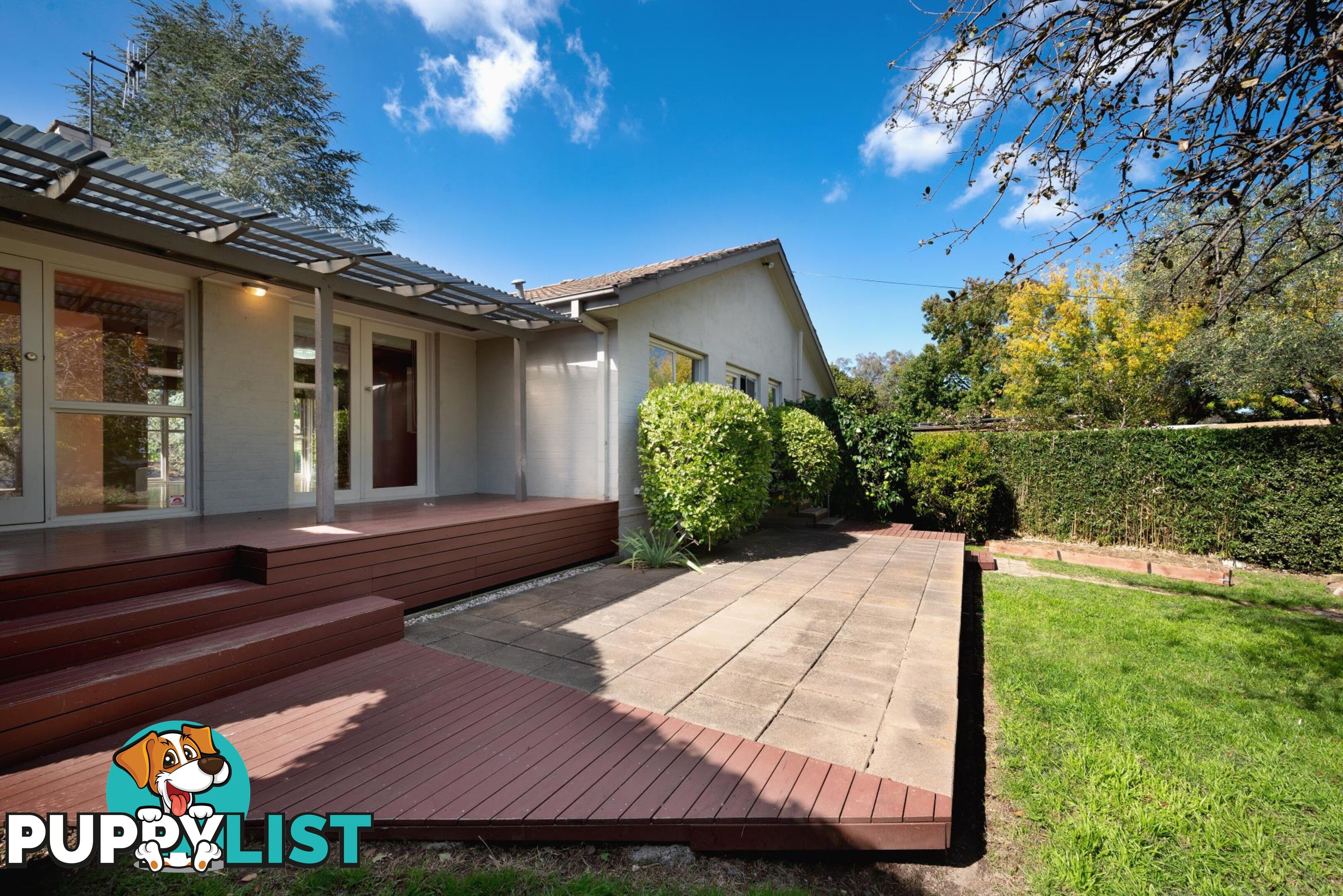 94 Rivett Street HACKETT ACT 2602