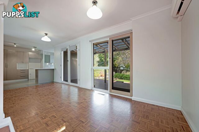 94 Rivett Street HACKETT ACT 2602