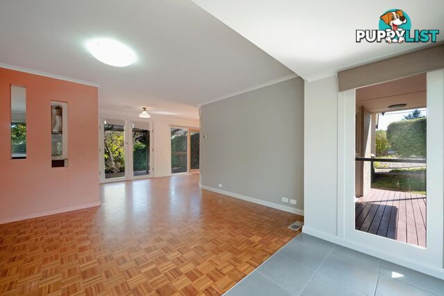 94 Rivett Street HACKETT ACT 2602