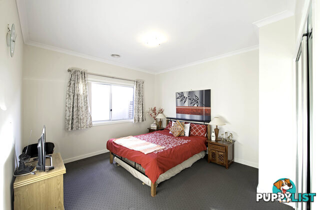 17 Hesba Brismead Street FRANKLIN ACT 2913