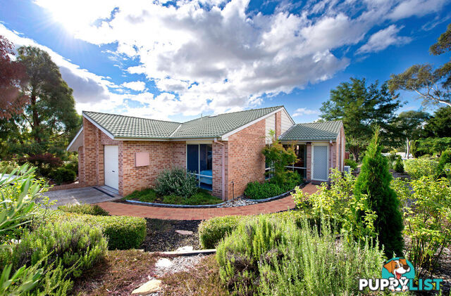 7 Noongale Court NGUNNAWAL ACT 2913