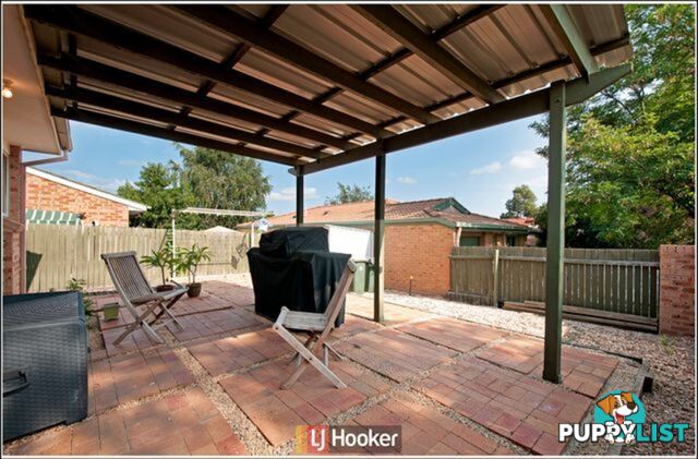 7 Noongale Court NGUNNAWAL ACT 2913