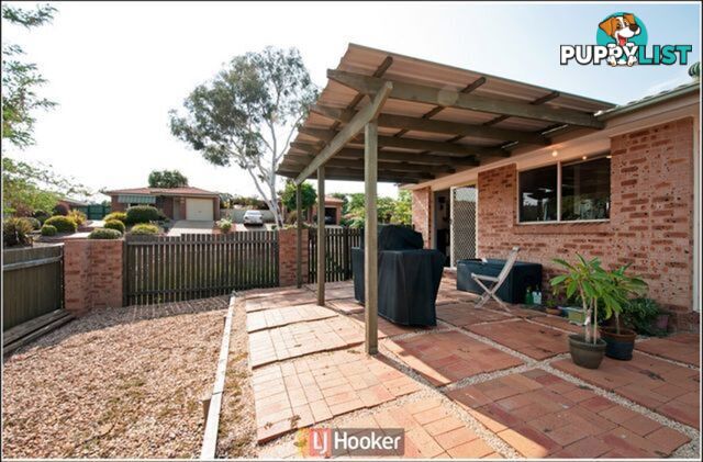 7 Noongale Court NGUNNAWAL ACT 2913