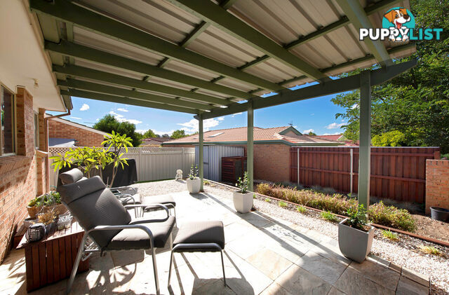 7 Noongale Court NGUNNAWAL ACT 2913