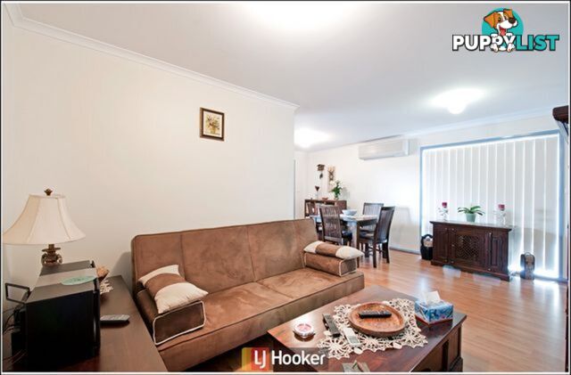 7 Noongale Court NGUNNAWAL ACT 2913